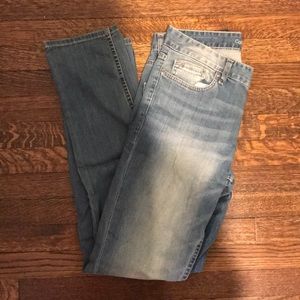 Calvin Klein Jeans (Straight-Leg)